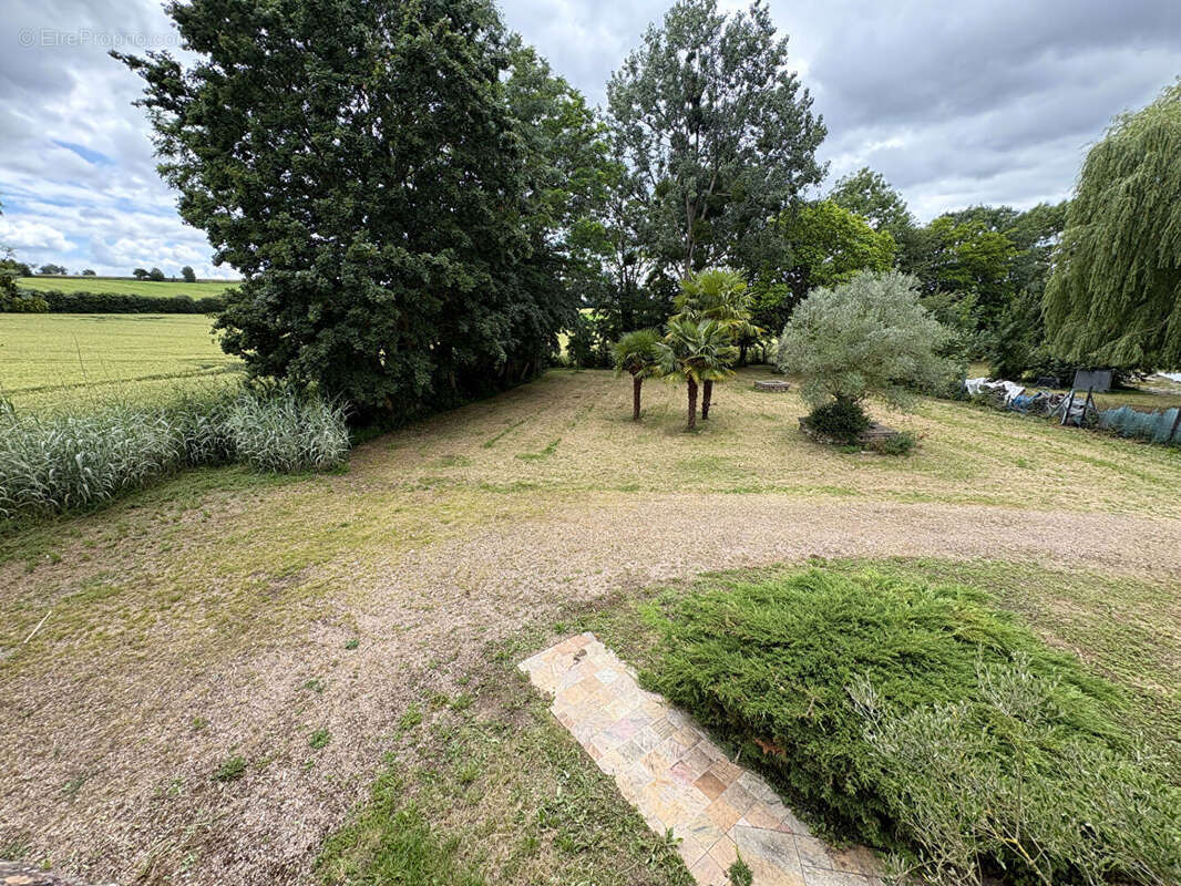 Maison à LA FERTE-BERNARD