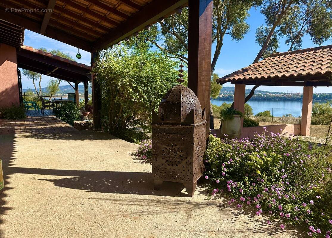 Photo 1 - Maison à SETE