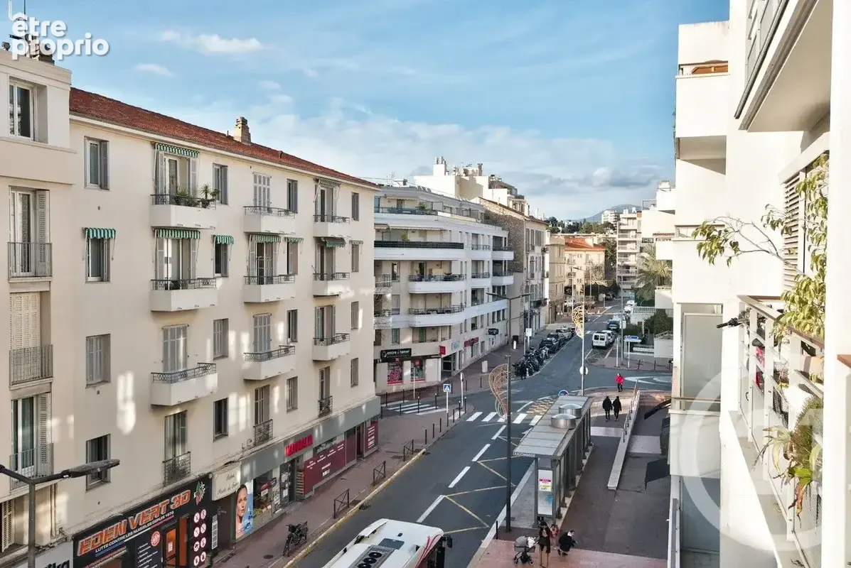 Appartement 2 pièces 51 m² à vendre à Antibes (06600) - photo 10