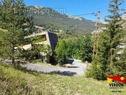 Terrain à ALLOS