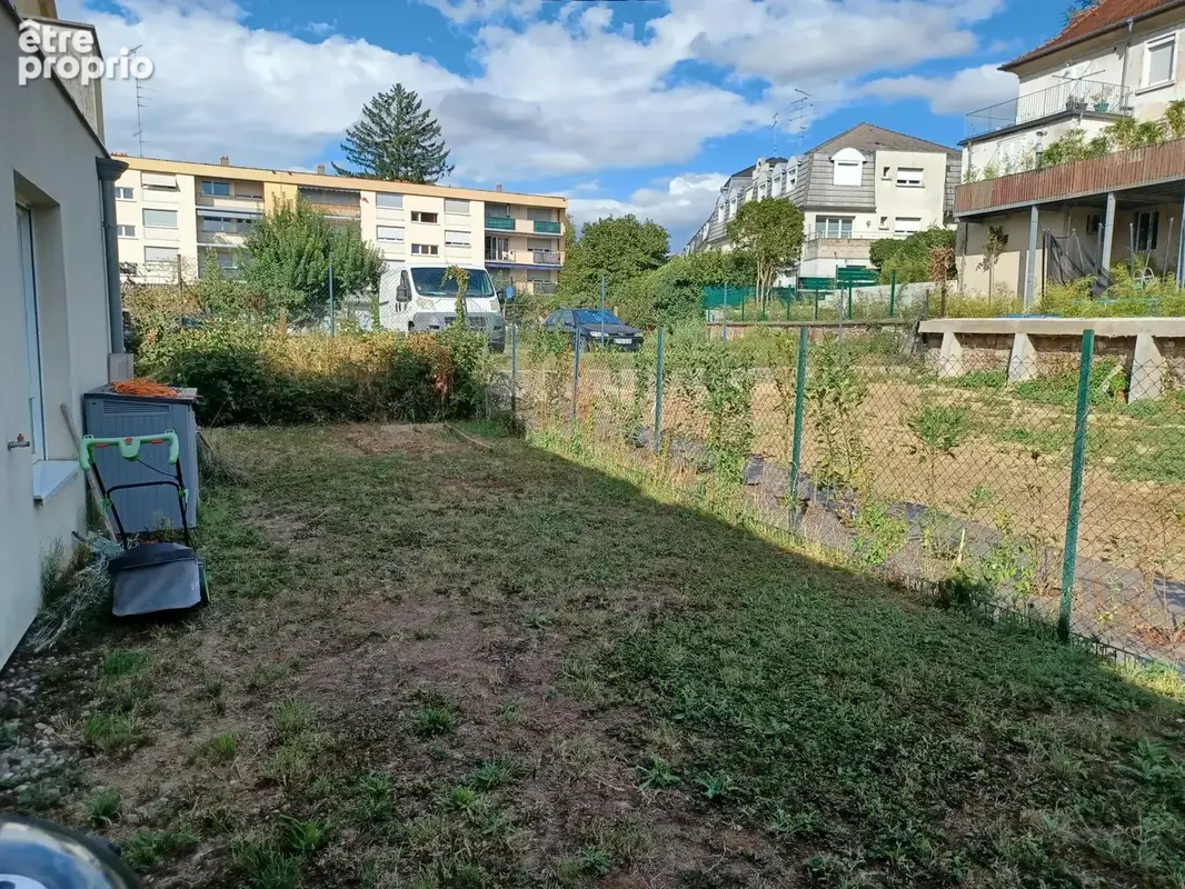 Appartement 72 m² à Brunstatt  - photo 8