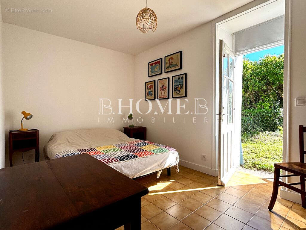 Maison Pornic 3 pièce(s) 50 m2, avec jardin et proximité plage. - photo 4