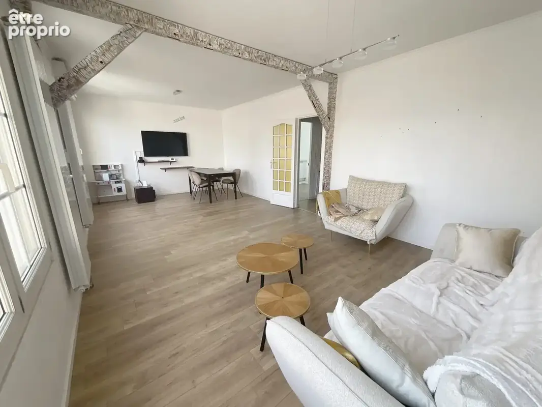 Maison 6 pièces 114 m² à vendre à Les Noes-Pres-Troyes (10420) - photo 6