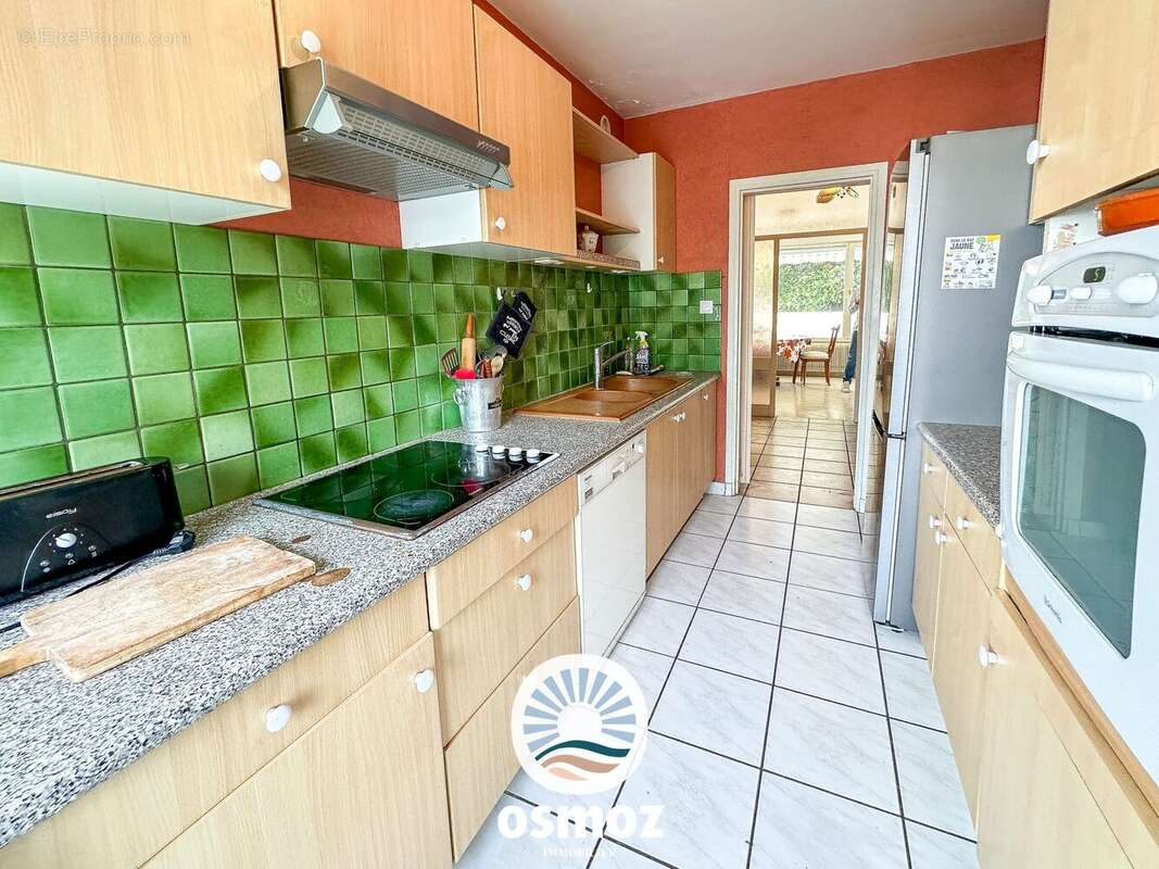 Appartement à LA ROCHELLE