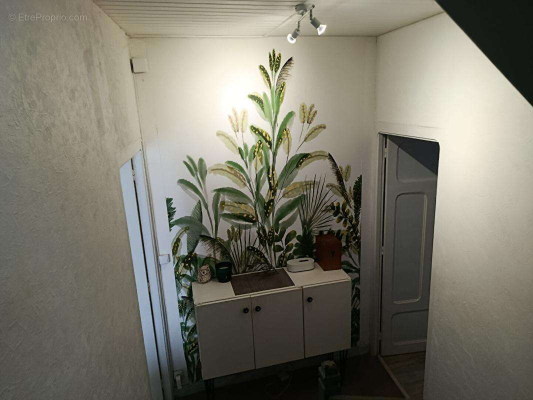 Maison à LANGONNET