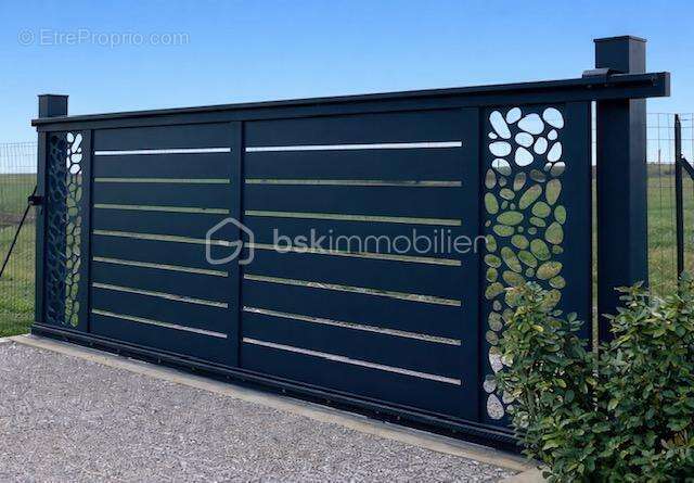 Maison à BOULOGNE-SUR-MER