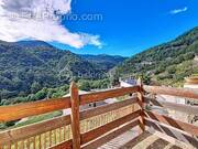 Maison à FONTPEDROUSE