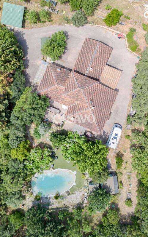 Maison à MARSEILLE-11E