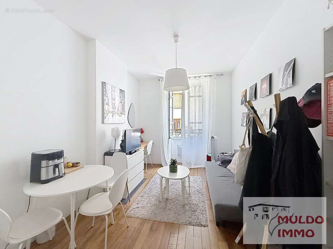 Appartement à LYON-7E
