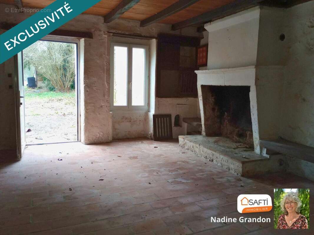Maison 109 m² à Touverac  - photo 4