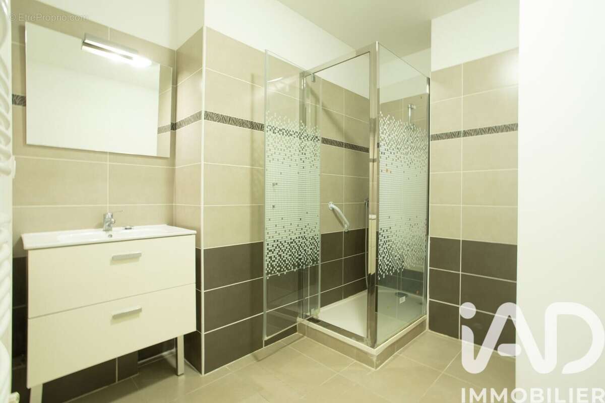 Photo 8 - Appartement à CASTELNAU-LE-LEZ