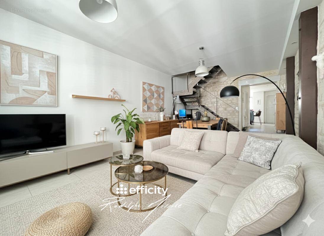 Appartement à NIORT