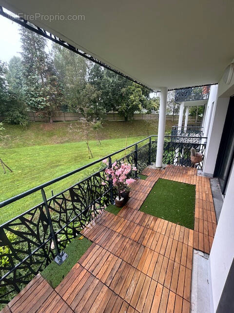 Appartement à FOUESNANT