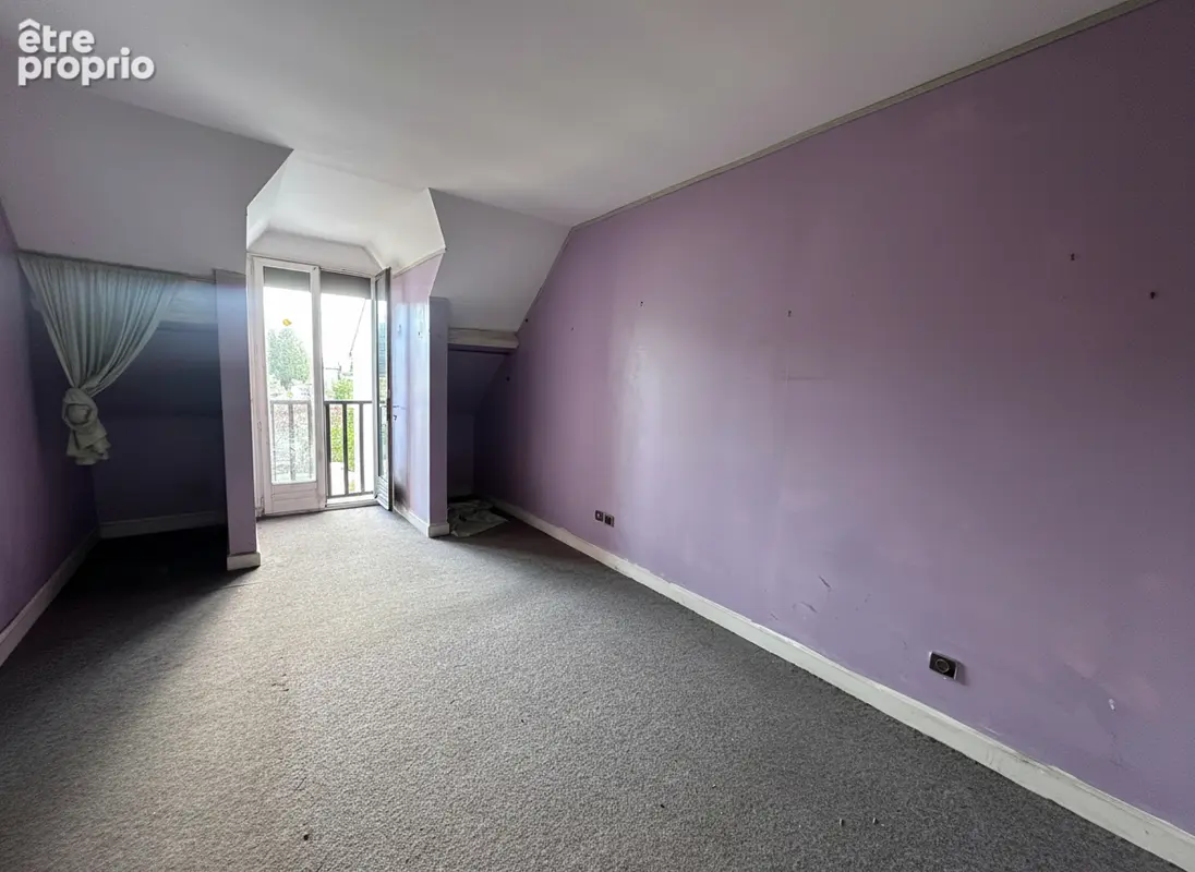 Maison 115m² à verrières-le-buisson - photo 10