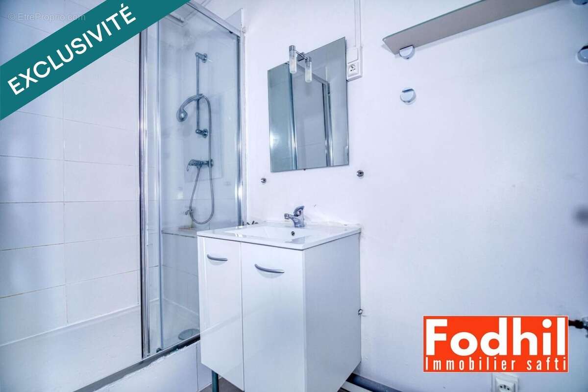 Photo 9 - Appartement à CHATENAY-MALABRY