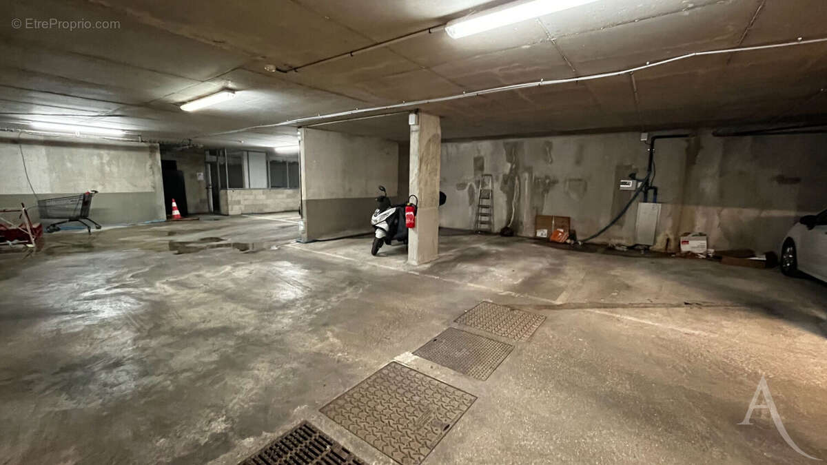 Parking / box Romainville - photo 2