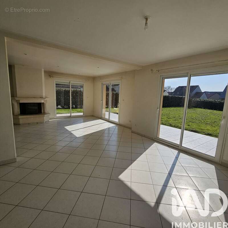 Photo 4 - Maison à LES GRANDES-VENTES