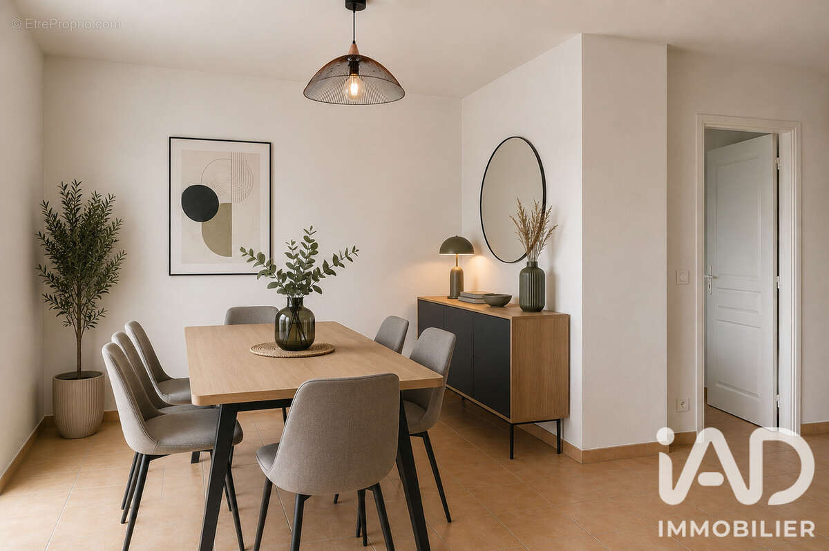 Photo 4 - Appartement à MARTIGUES