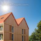 Appartement à LAMBALLE