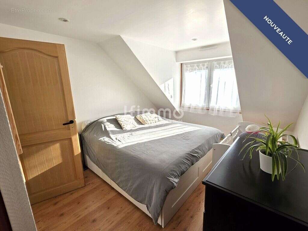 Appartement à THANN