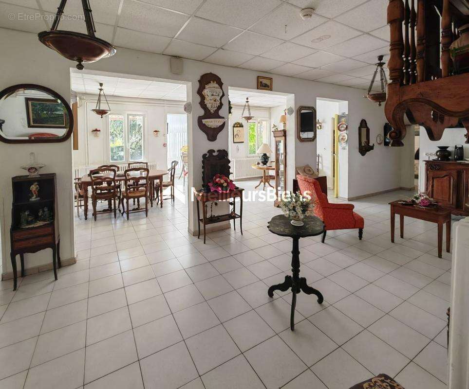 Maison à PLAN-DE-CUQUES