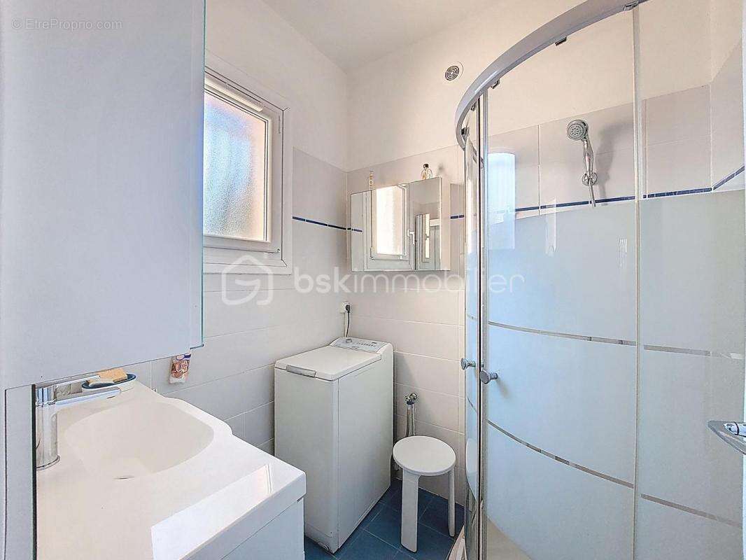 Maison à SIX-FOURS-LES-PLAGES