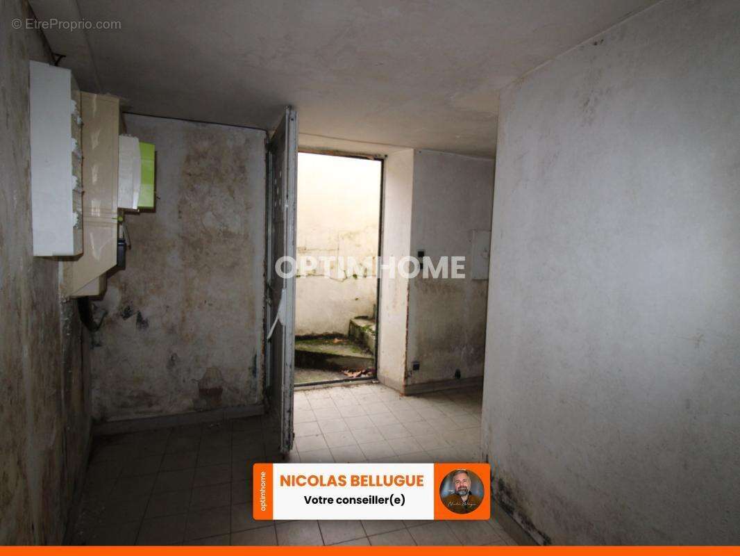 Habitez l'un, louez l'autre : une opportunité aux portes de Marmande - photo 11