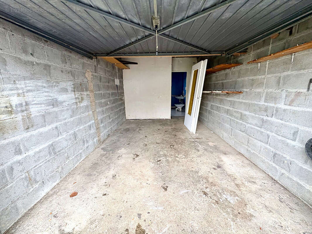 Appartement à URRUGNE