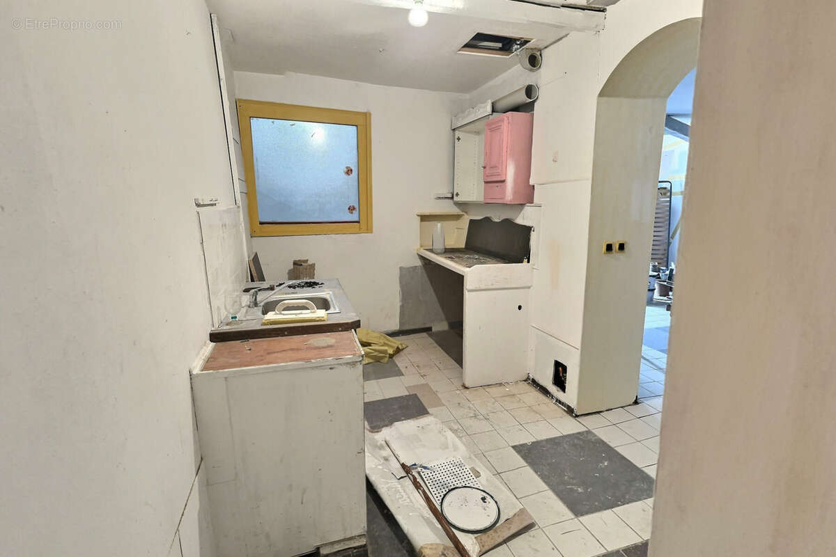 Appartement à SAINT-GILLES