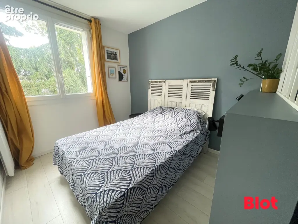 Appartement 67 m² à Rennes  - photo 6