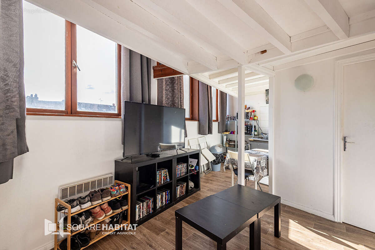 Appartement à LILLE