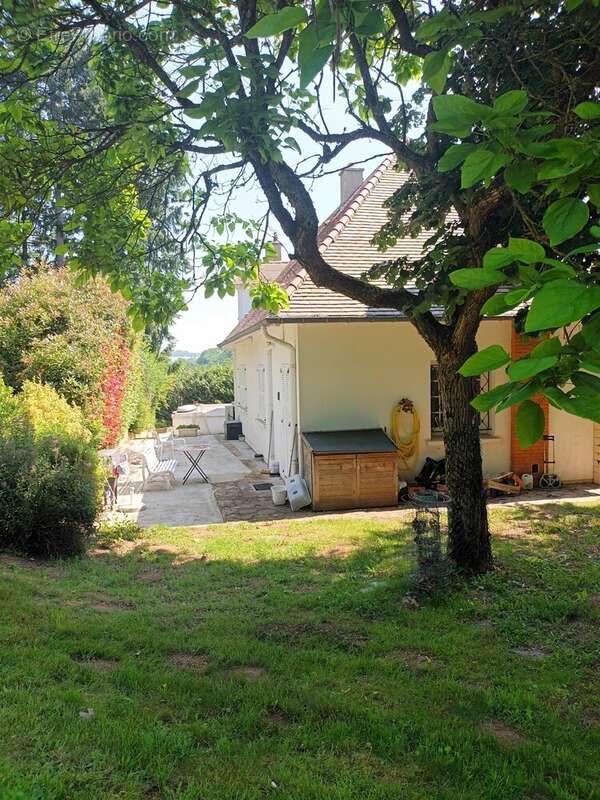 Maison à SAINT-VALLIER