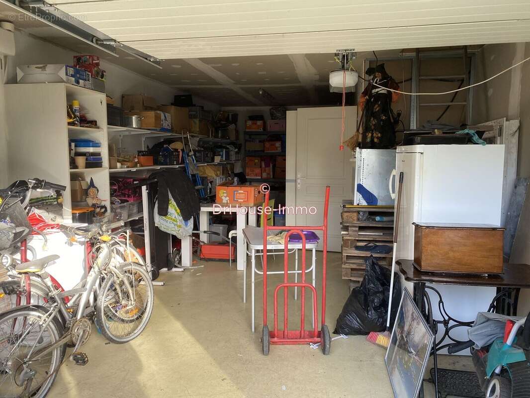 Maison à LA TESTE-DE-BUCH