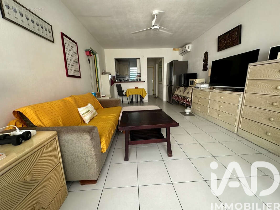 Photo 3 - Appartement à SAINT-MARTIN