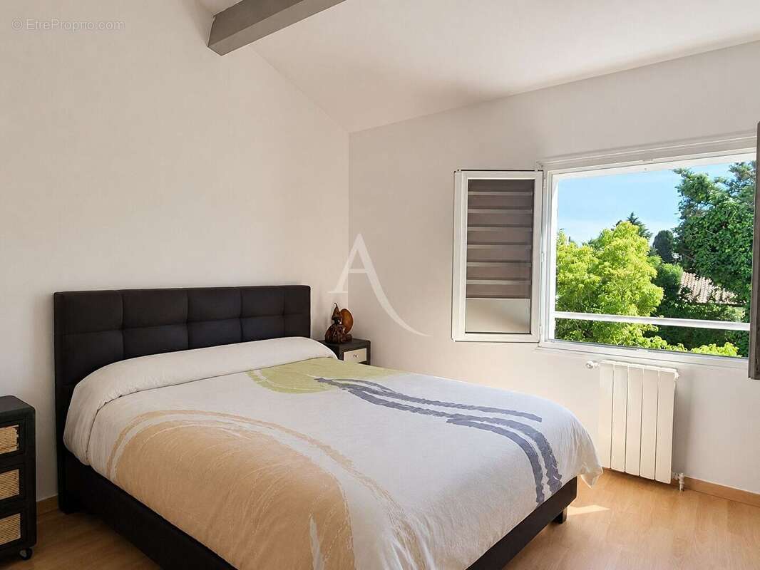 Maison à BALARUC-LES-BAINS