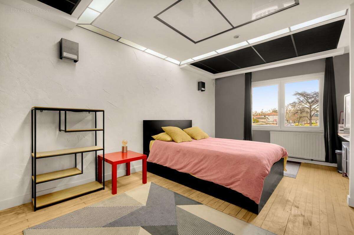 Maison à AUCAMVILLE