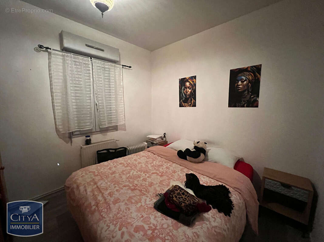 Appartement à SARLAT-LA-CANEDA