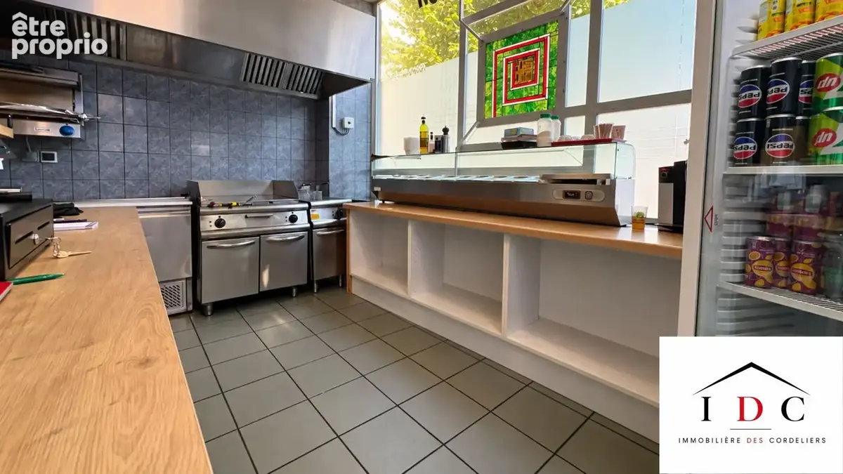Bien immobilier à vendre à Sarrebourg (57400) - photo 2
