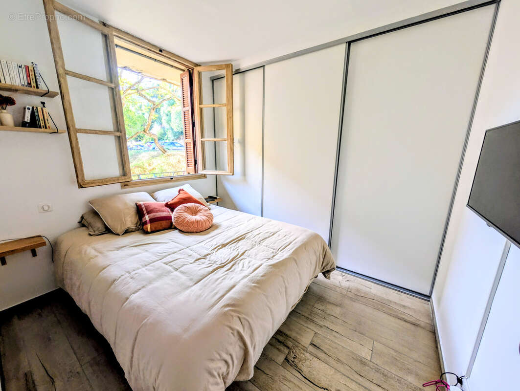 Appartement à AJACCIO