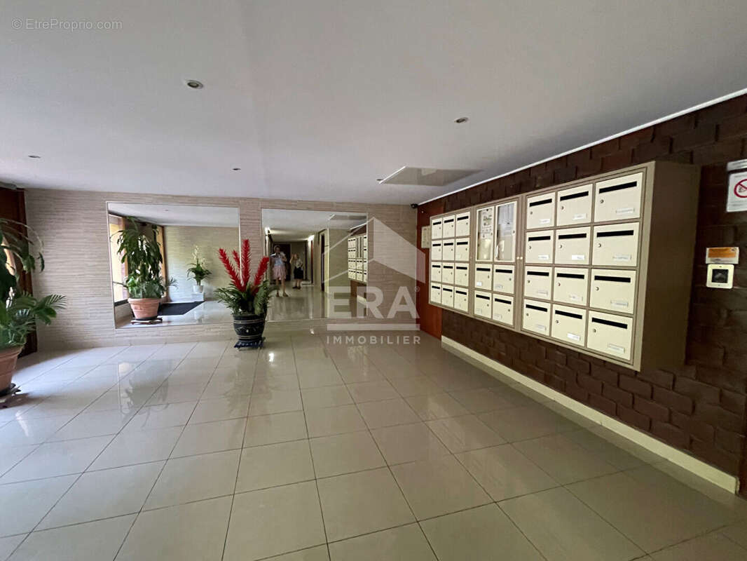 Appartement 102m² à maisons-alfort - photo 2