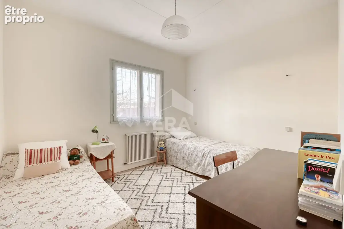 Maison 124m² à sèvres - photo 8
