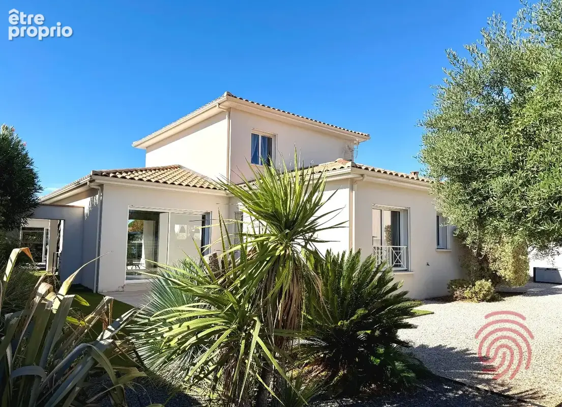 Superbe Villa contemporaine - photo 2
