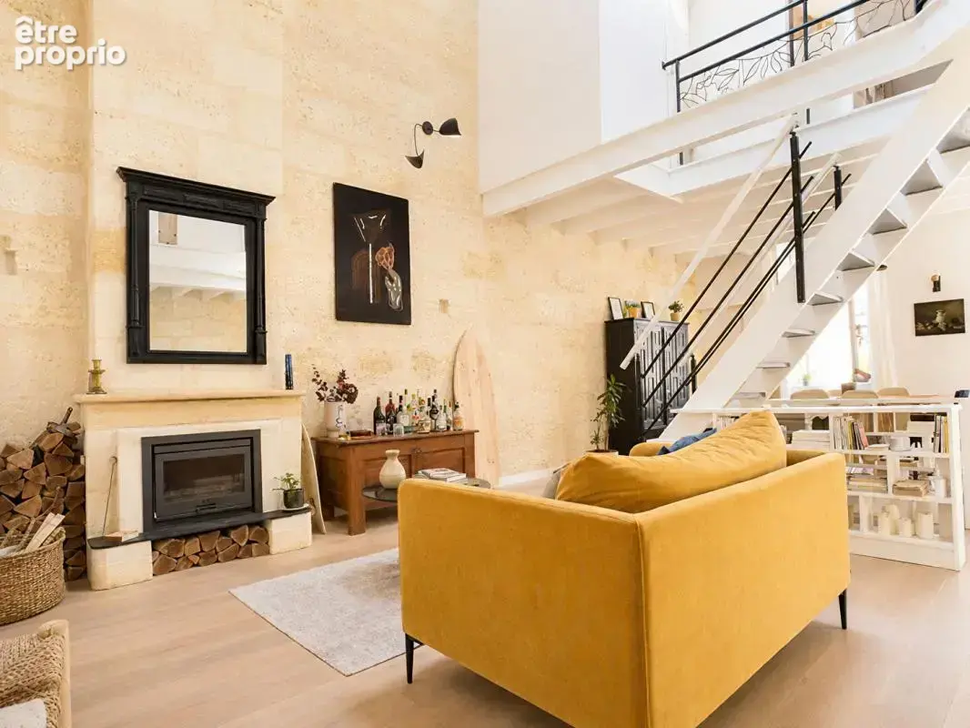 Vente Maison 116m2 BORDEAUX (33800) - photo 5