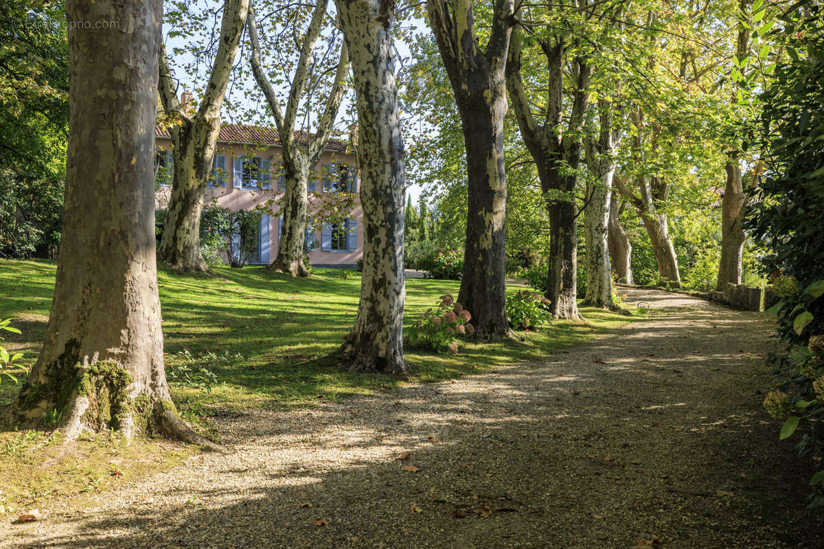 Maison à SAINT-PIERRE-D&#039;IRUBE