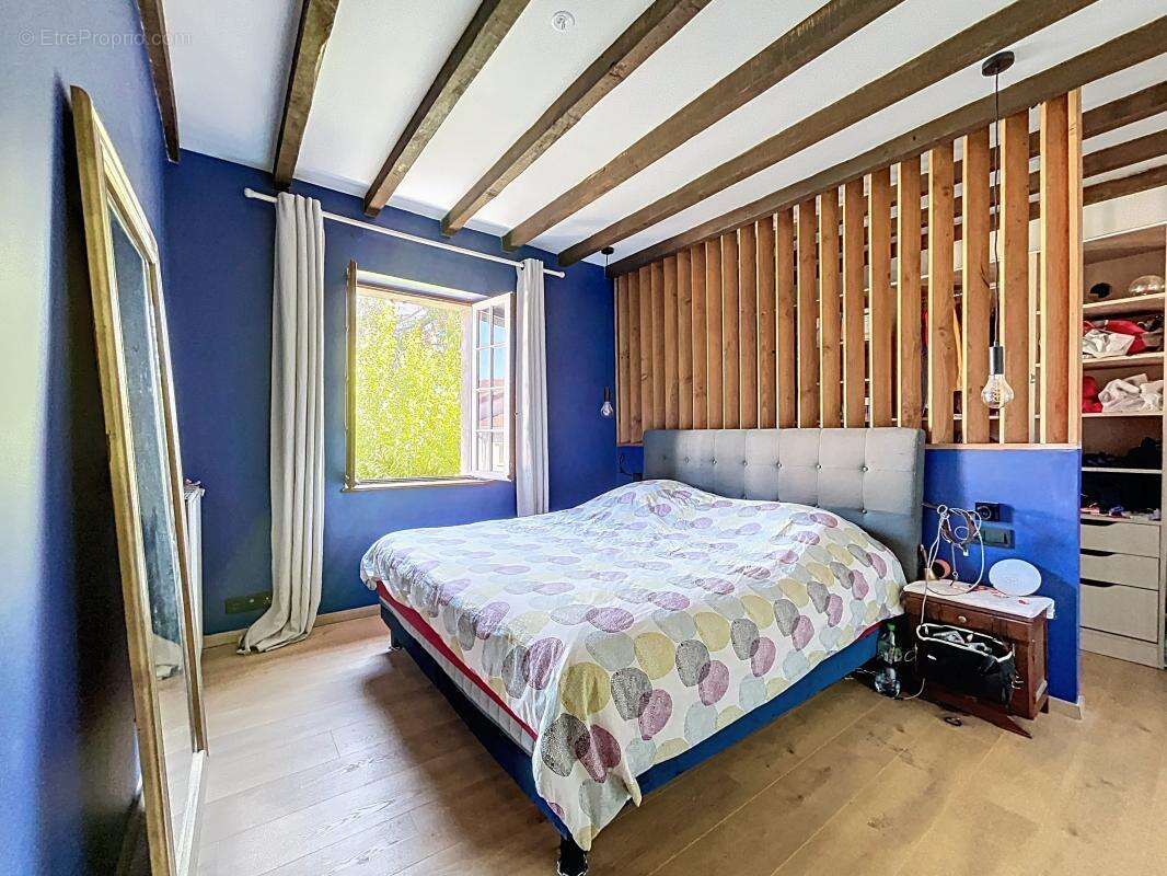 Maison à LES COTES-D&#039;AREY