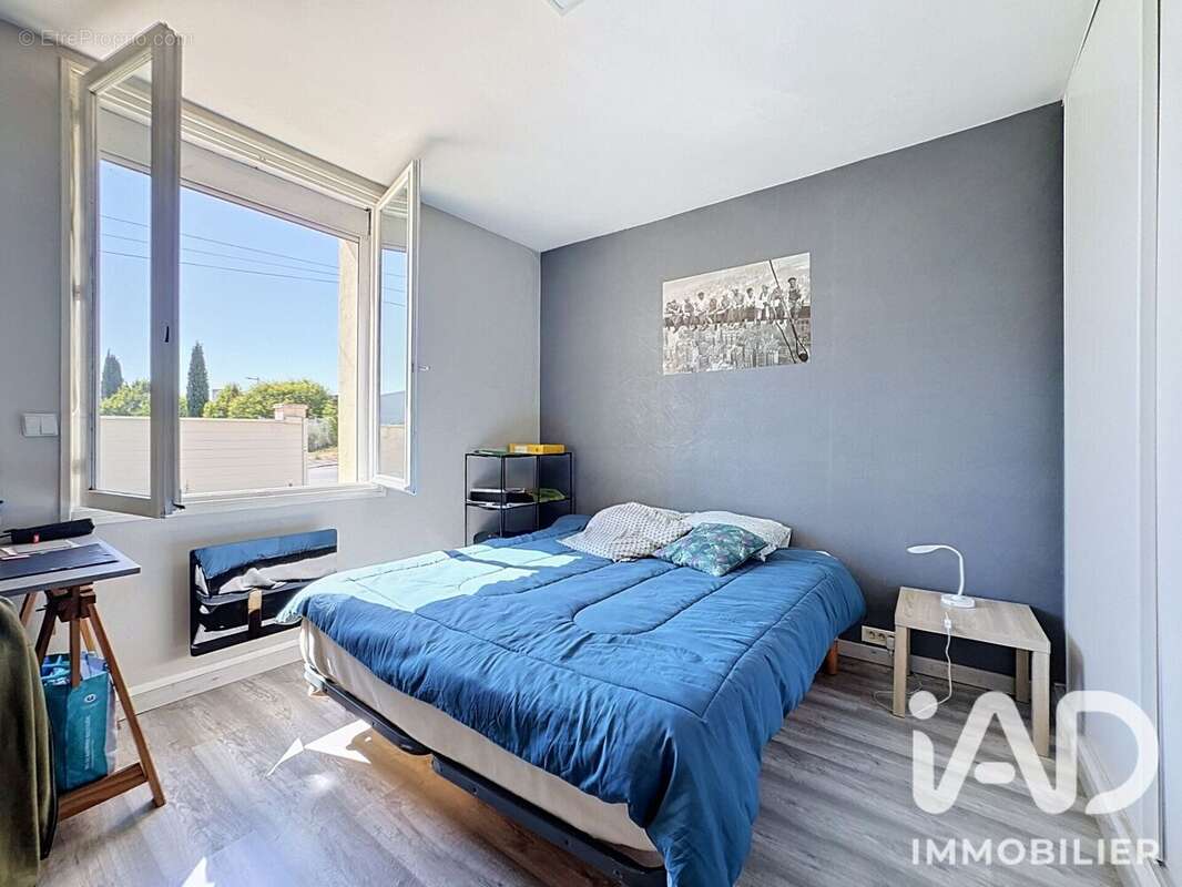 Maison 94 m² à Angouleme  - photo 8