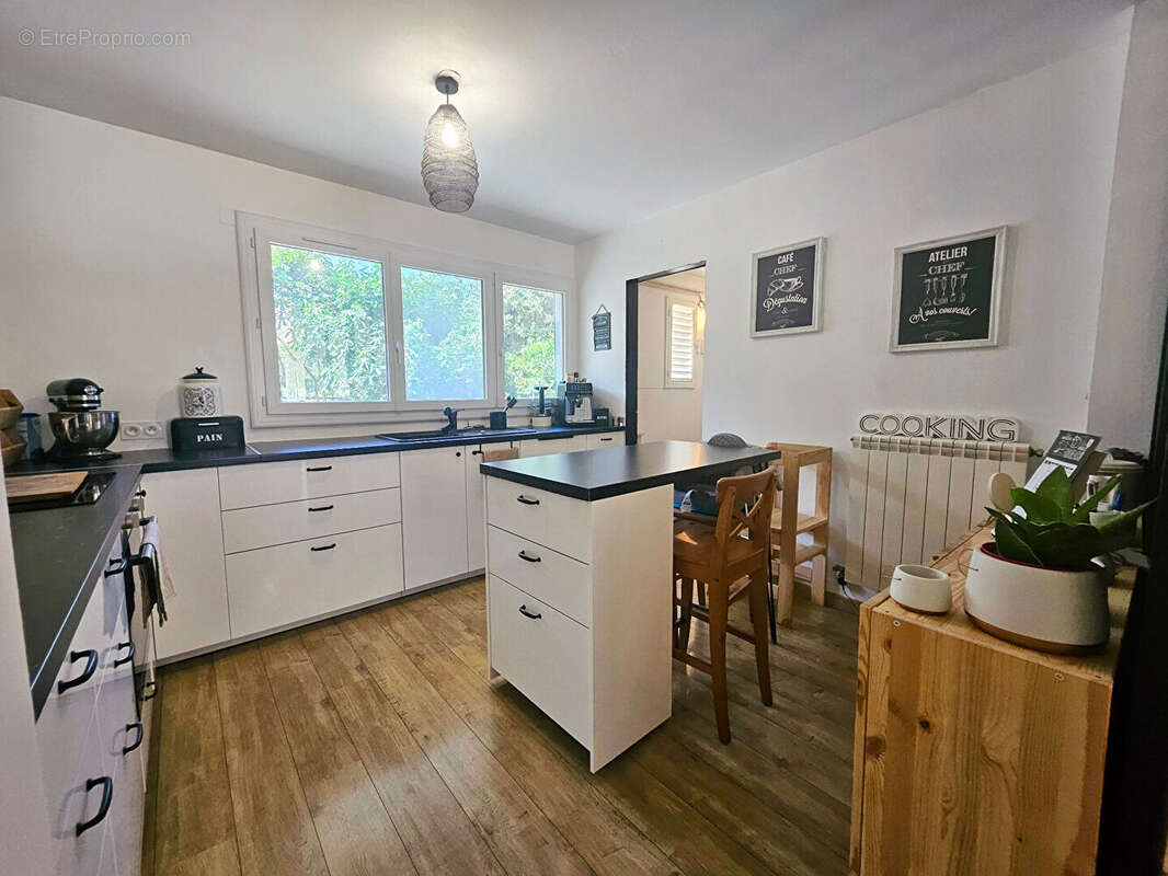 Appartement à LA GARDE