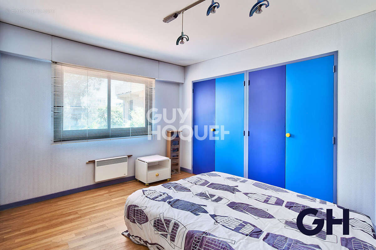 Maison à LYON-8E
