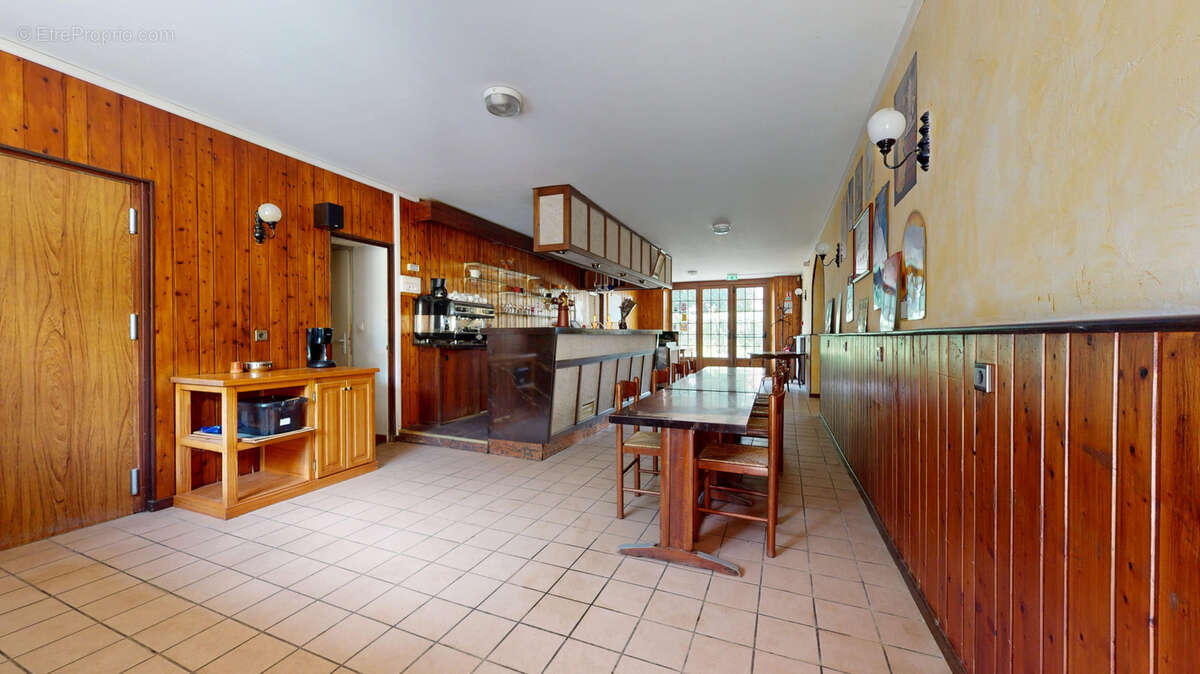 Appartement à CLERON