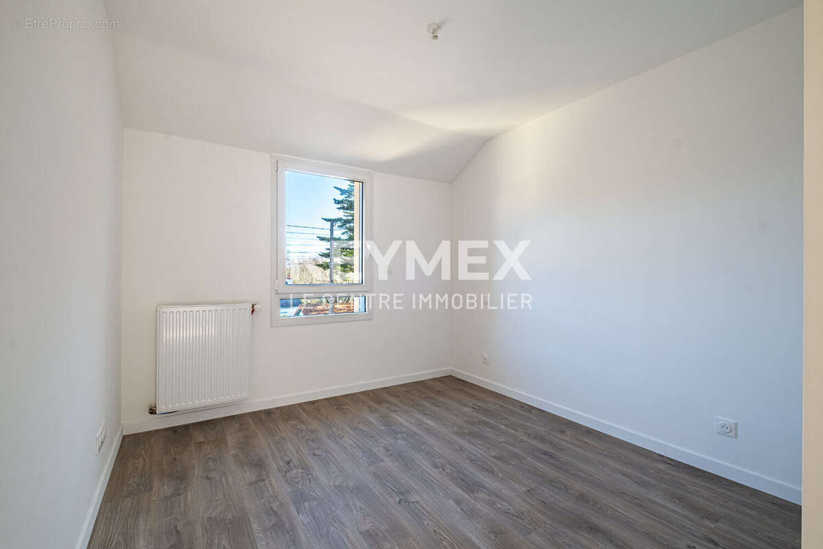 Maison à SAINT-NAZAIRE